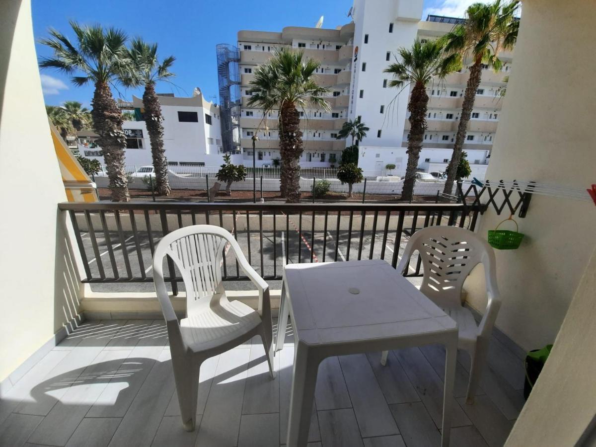 Estudio Edificio El Dorado Apartment ปลายาเดลาสอเมริกาส ภายนอก รูปภาพ