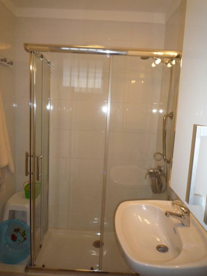 Estudio Edificio El Dorado Apartment ปลายาเดลาสอเมริกาส ภายนอก รูปภาพ