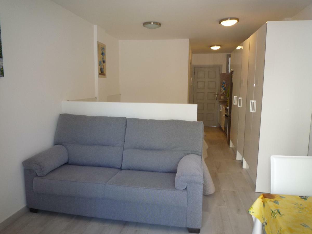 Estudio Edificio El Dorado Apartment ปลายาเดลาสอเมริกาส ภายนอก รูปภาพ